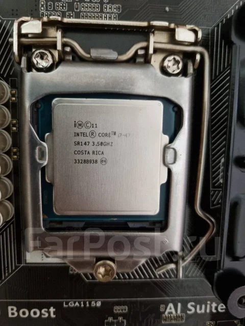 LGA1150 ����