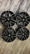 HRE 309. 7.5x18", 5x114.3, ET48, �� 69���. ����