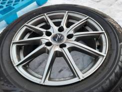 Manaray Sport Euro Design. 6.5x16", 5x114.3, ET38, �� 73,1���. ����