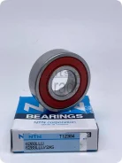 ��� ������) ��������� �������� /NTN/ (1140) 17x40x12 MN149179 MD367192 MD355263 MB609125 MR298724, �� 6203LLU ����