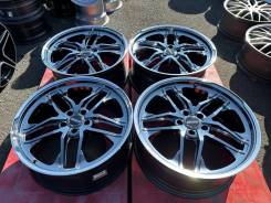 RAYS Versus VS250LC. 8.5x20", 5x114.3, ET38, �� 73���. ����