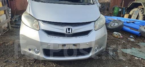 Honda Freed. GB31009461, L15A ����