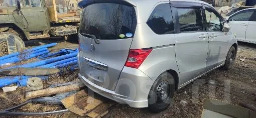 Honda Freed. GB31009461, L15A ����