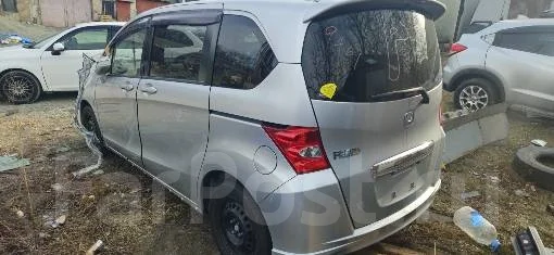 Honda Freed. GB31009461, L15A ����