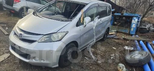 Honda Freed. GB31009461, L15A ����