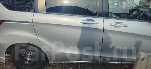 Honda Freed. GB31009461, L15A ����