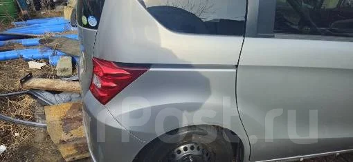 Honda Freed. GB31009461, L15A ����
