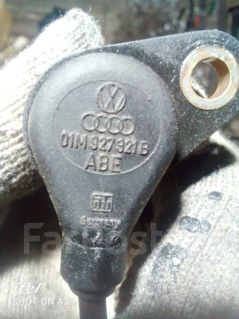 ������ ���� volkswagen golf 01M927321B ����