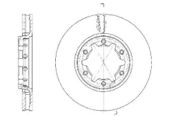 ���� ��������� ������������� G-brake GR-21002 GR21002 ����