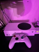 Microsoft Xbox Series S ����