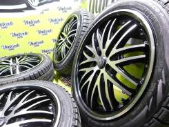 MLJ Wrest. 7.0x17", 5x100, ET48, �� 73,1���. ����