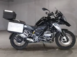 BMW R 1200 GS. 1 200����. ��., ��������, ���������, ��� �������. ��� ����� �� ������������ ����