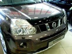   () Nissan X-Trail 31 2007-2015  SNIXTR0712 