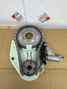���� ������� ����. ������ (��������) BMW N20 Detal4You D4Y00196 D4Y00196 ����