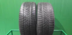 Pirelli Winter Sottozero 3