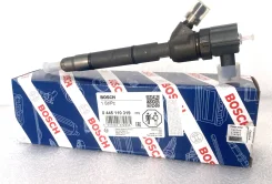 �������� Kia, Hyundai D4FB D4FC �������� Bosch! Bosch [0445110319] 0445110319 ����