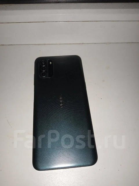 Nokia G21. �/�, 64 ��, ������, 4G LTE, Dual-SIM, NFC ����