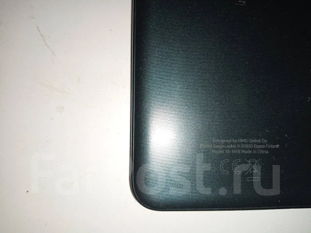 Nokia G21. �/�, 64 ��, ������, 4G LTE, Dual-SIM, NFC ����