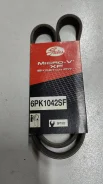 ������ ��������� FORD Focus, Mazda 2, Volvo C30/S40 1.25-1.6 03-> 6PK1042SF ����