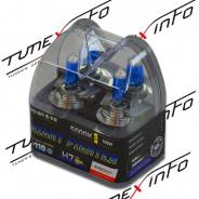 ����� ��������� ����� ���������� H11 55W (100W) Night Fighter 5000K 2��, Avantech AB5011 ����