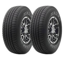 Nexen Roadian HT