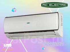 AC Electric. 35��&sup2; ����