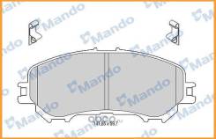   Mando / MBF015287 MBF015287 