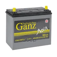 Ganz