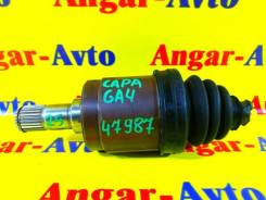   Honda Capa 44310S04300 GA4 D15B,  44310S04300 