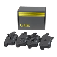 ������� ��������� �������� ��� FORD Mondeo 2014- GANZ GIJ09291 1916756, 2014119 GANZ ���. GIJ09291 GIJ09291 ����