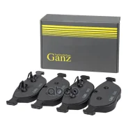 ������� �������� AUDI A4 TT 03-/BMW 7 94-01, Z8 00-03, Chrysler 04- GANZ ���. GIJ09370 GIJ09370 ����