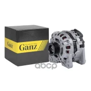 ��������� (12V/110A) ��� VAG Polo Sedan (15-) 1.6i 110A GANZ ���. GIP13035 GIP13035 ����