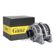 ��������� (12V/100A) GM Aveo III/Cruze/OPEL Astra J/Insignia mot.1,6/1, GANZ GIP13037 GANZ ���. GIP13037 GIP13037 ����