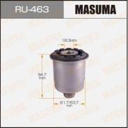   Masuma, RU463 RU463 
