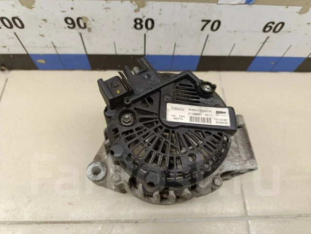 ��������� FORD Focus III 2011 2265722 ����