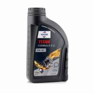 Fuchs Titan Formula