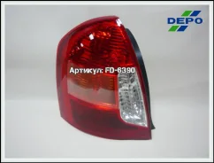 ������ ������ ������� ����� ������ Verna 2006 - �� ��������� ����� [221-1934L-UE] 2211934LUE ����