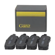������� ������ Renault Megane III/Scenic III/Grand Scenic III GANZ ���. GIJ07087 GIJ07087 ����