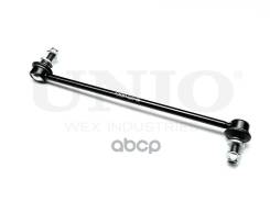 ������ ������������� �������� Toyota RAV 4 (A30, A40) 05-, Corolla (E120-E180) 06-, Prius (XW30) 08-, Geely Atlas (NL-3) 16- UNIO ���. SSP-50038 SSP50...