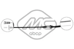 ���� ��������� Agila ALL 1,0-1,2 Metalcaucho ���. 80021 80021 ����