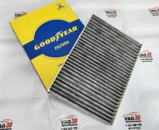 ������ ������ �������� (Q7) Goodyear 802022 ������ 4M0819439B/4M0819439A 802022 ����