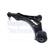 ����� �������� (VAG) ����� (�����) Delphi TC2189 ������ 7L0407151H(C, �E)/7P0407151B(C, �D, �E) TC2189 ����