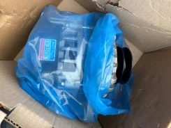 ��������� 50A 2��� A D4DD County, D4DA, D4DB, D4DC Hyundai Mighty HD72 HD45-HD78 3730045500 ����� 3730045500 ����