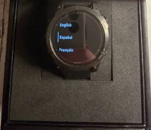 Garmin Epix Pro. GPS, NFC, IP68. ��� ����� �� ������������ ����