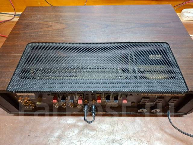Luxman ����