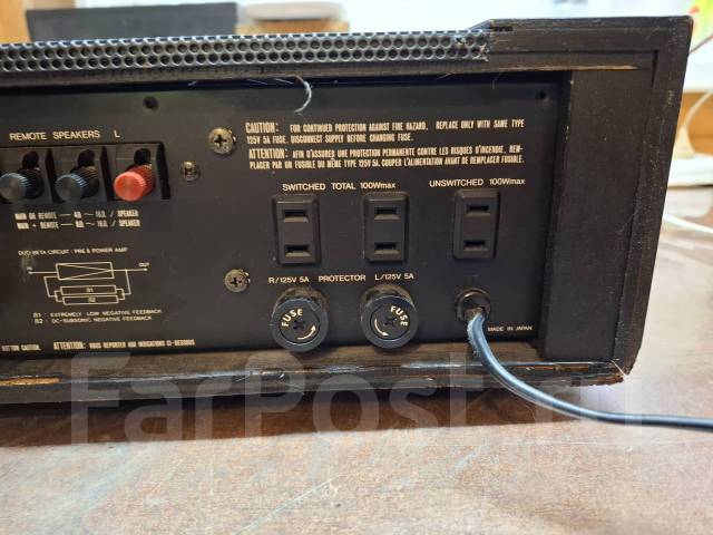 Luxman ����