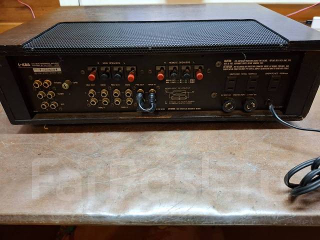 Luxman ����