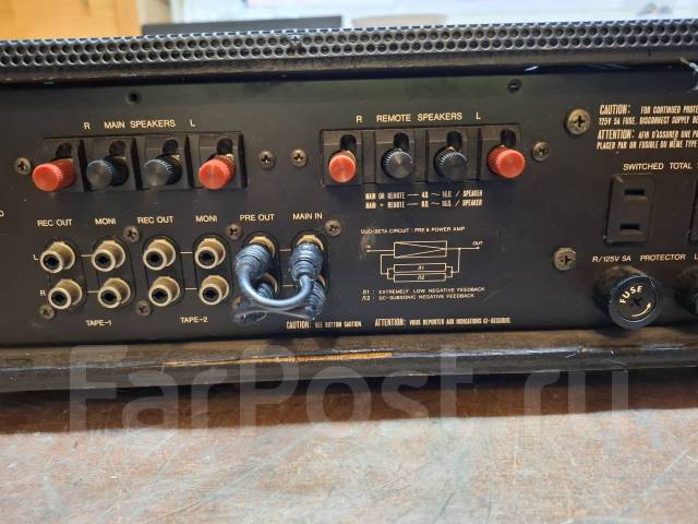 Luxman ����