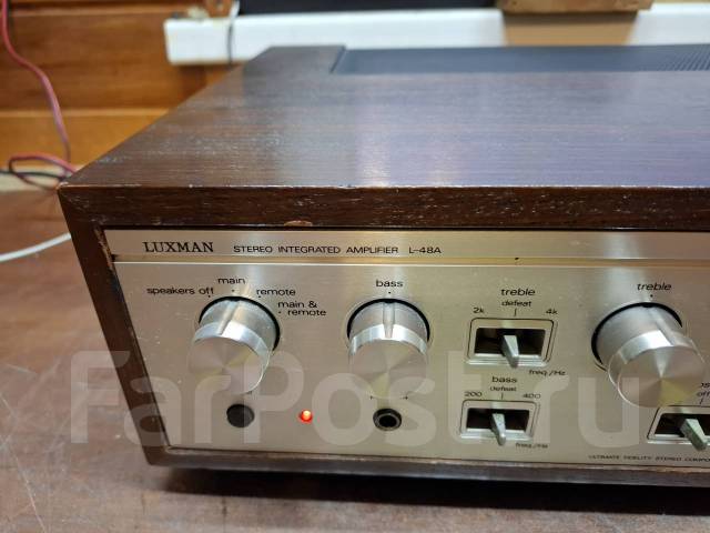 Luxman ����