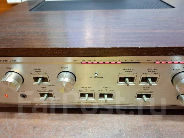 Luxman ����